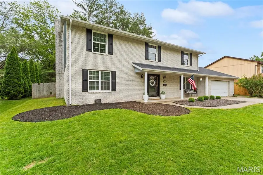 802 Reiss Road, O Fallon, IL 62269 - #2