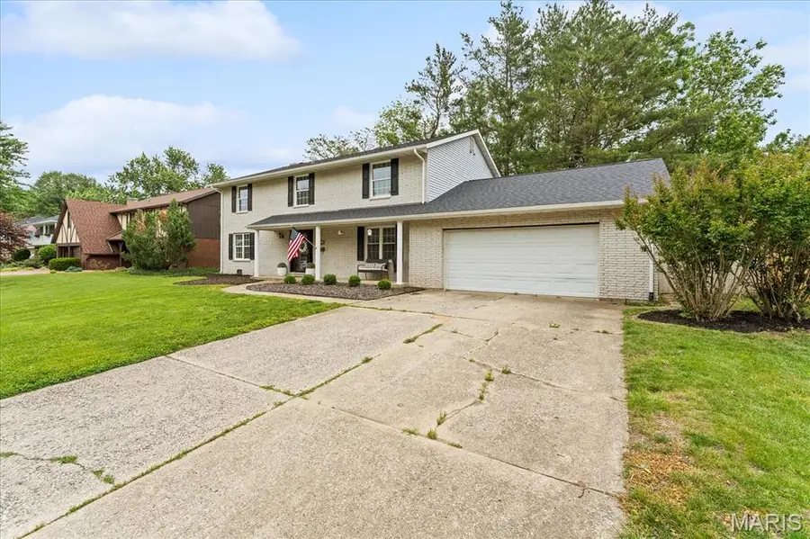 802 Reiss Road, O Fallon, IL 62269 - #3