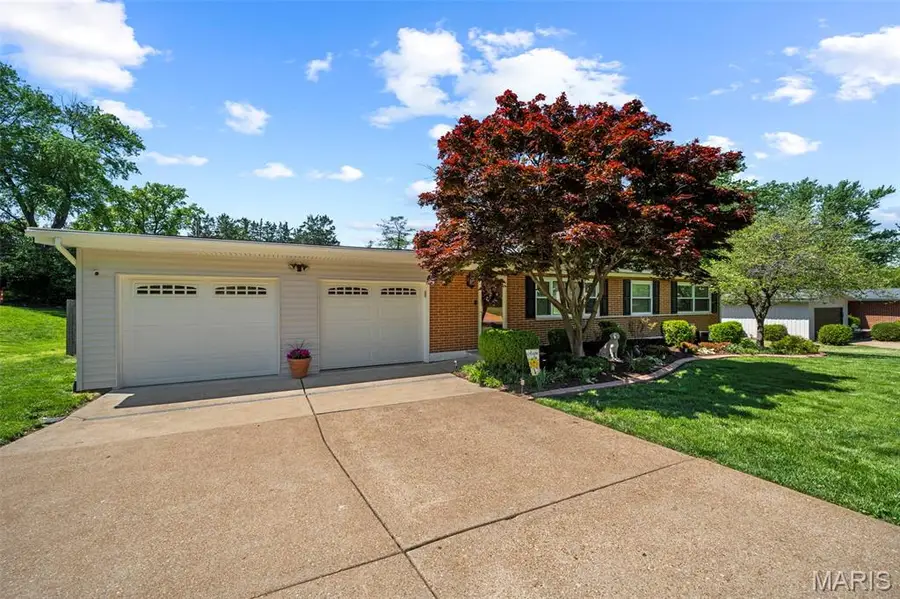 14 Bal Harbour Drive, Saint Louis, MO 63146 - #3