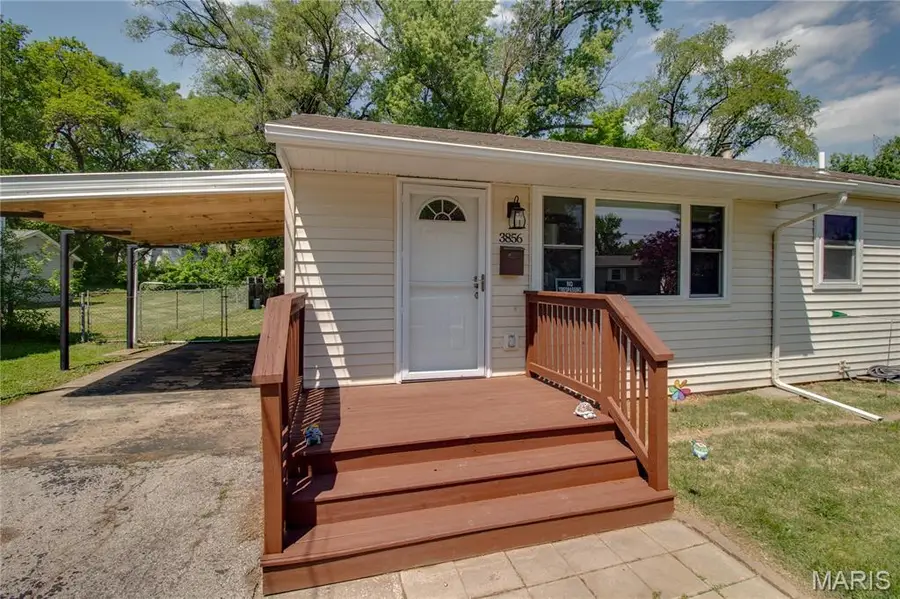 3865 Western Avenue, Alton, IL 62002 - #3