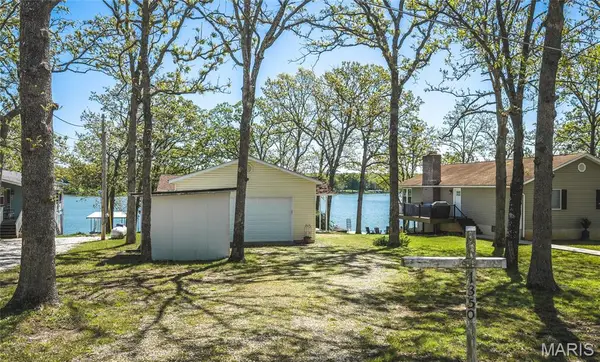 1350 Shawnee Road, Cuba, MO 65453
