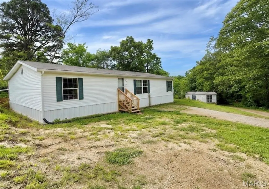 4439 Highway 47, Lonedell, MO 63060 - #1