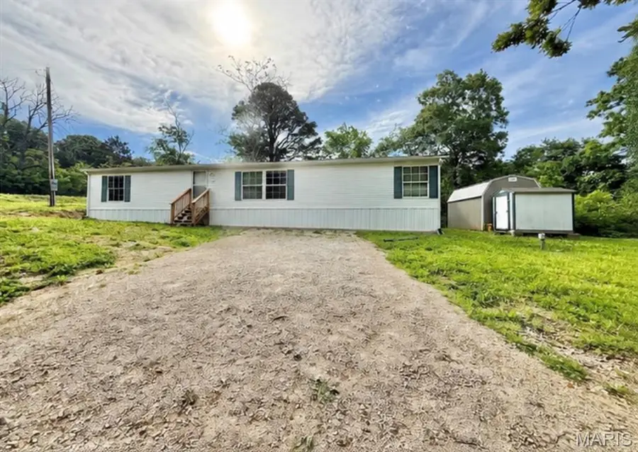 4439 Highway 47, Lonedell, MO 63060 - #3