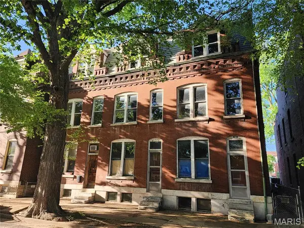 729 Shenandoah Avenue, St Louis, MO 63104