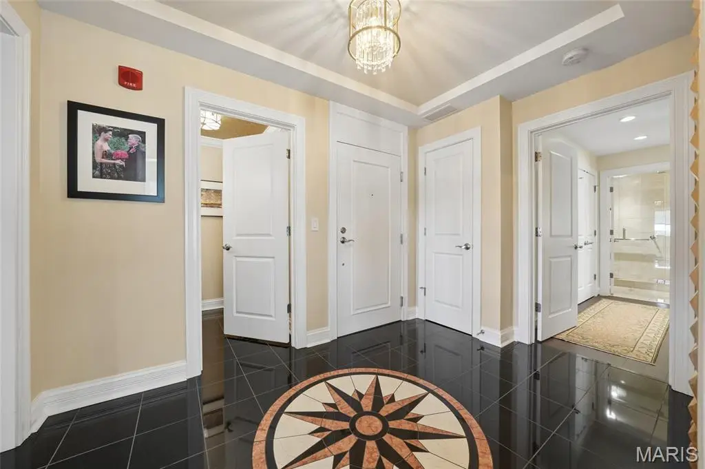 232 N Kingshighway Boulevard #902, Saint Louis, MO 63108 - #1