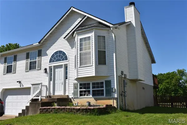 2476 Waterfront Drive, Imperial, MO 63052