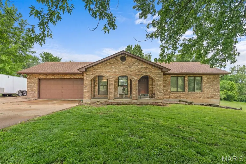 5270 Overview Drive, Villa Ridge, MO 63089 - #1
