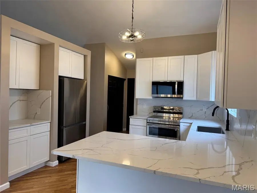 1953 Williamstown Drive, Dardenne, MO 63376 - #2