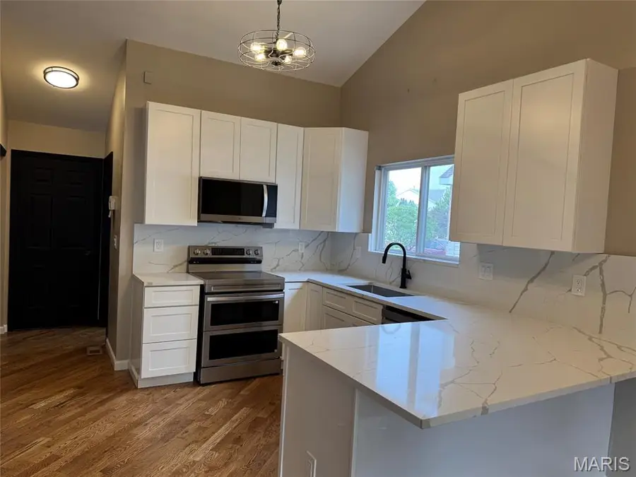 1953 Williamstown Drive, Dardenne, MO 63376 - #3