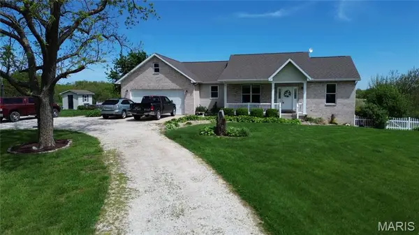 24732 State Highway Cc, Ewing, MO 63440