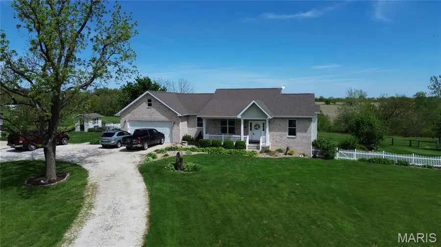 24732 State Highway Cc, Ewing, MO 63440 - #2