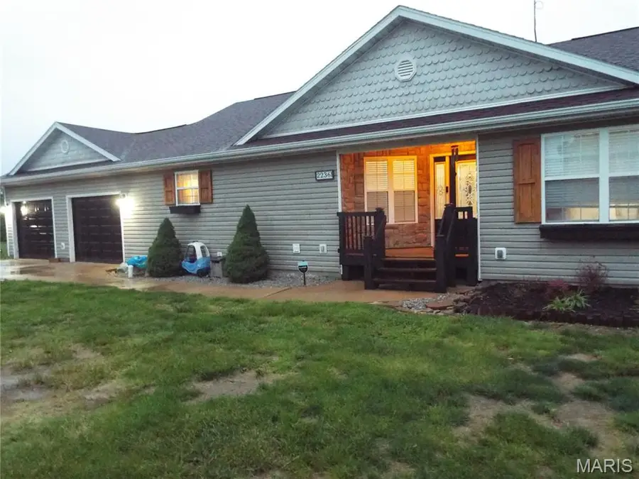 22361 Recon Drive, Waynesville, MO 65583 - #2