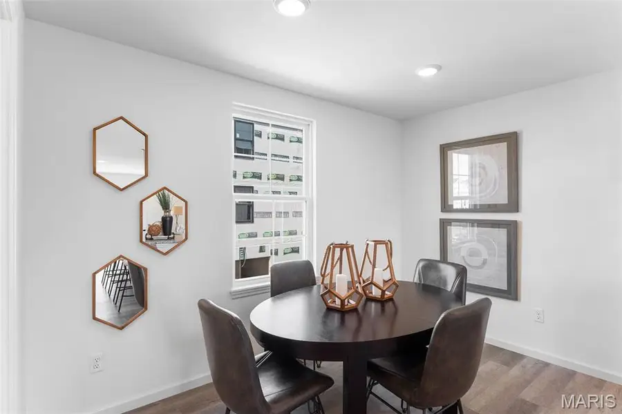 176 Canal Cottage Alley, Saint Charles, MO 63301 - #3