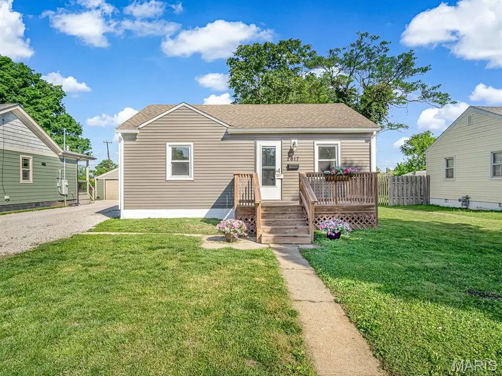 2617 Center Street, Granite City, IL 62040 - #1