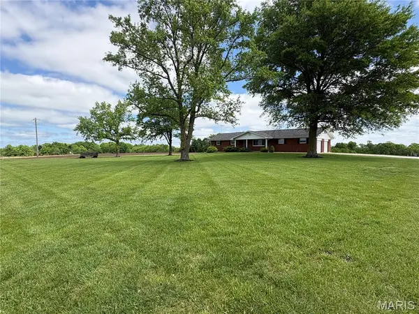 11421 State Highway M, Unincorporated, MO 63390
