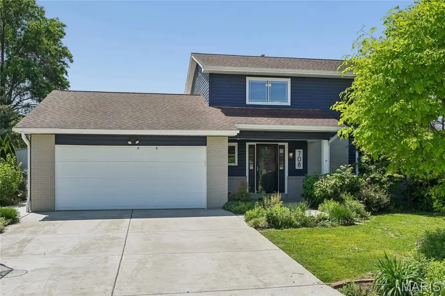 708 Willow Wood Court, Saint Charles, MO 63303 - #2