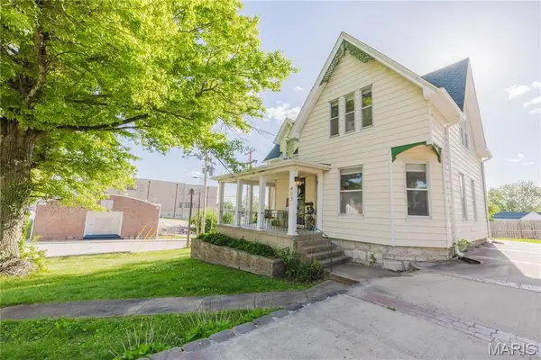 403 N High Street, Jackson, MO 63755