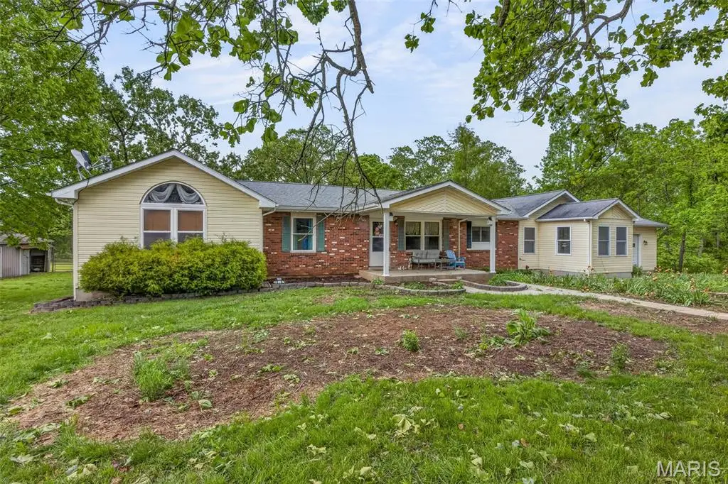 11697 John Emling Road, Bismarck, MO 63624 - #1