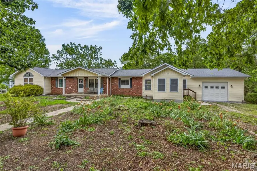11697 John Emling Road, Bismarck, MO 63624 - #2