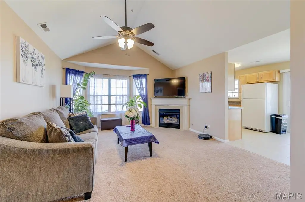 480 Benton Drive #L, Saint Peters, MO 63376 - #1