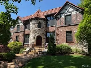 731 Westwood Drive #1S, Clayton, MO 63105 - #2