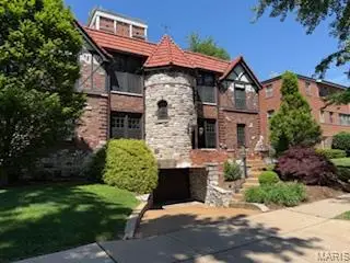 731 Westwood Drive #1S, Clayton, MO 63105 - #3