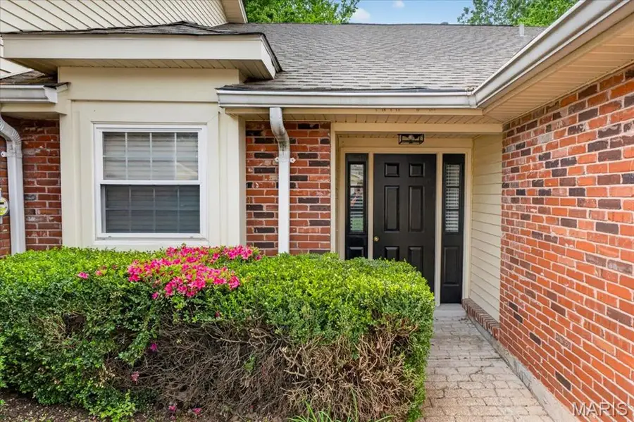 22 Willowyck Court, Saint Louis, MO 63146 - #2