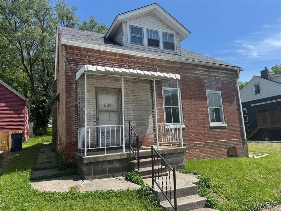508 S Charles, Belleville, IL 62220 - #3