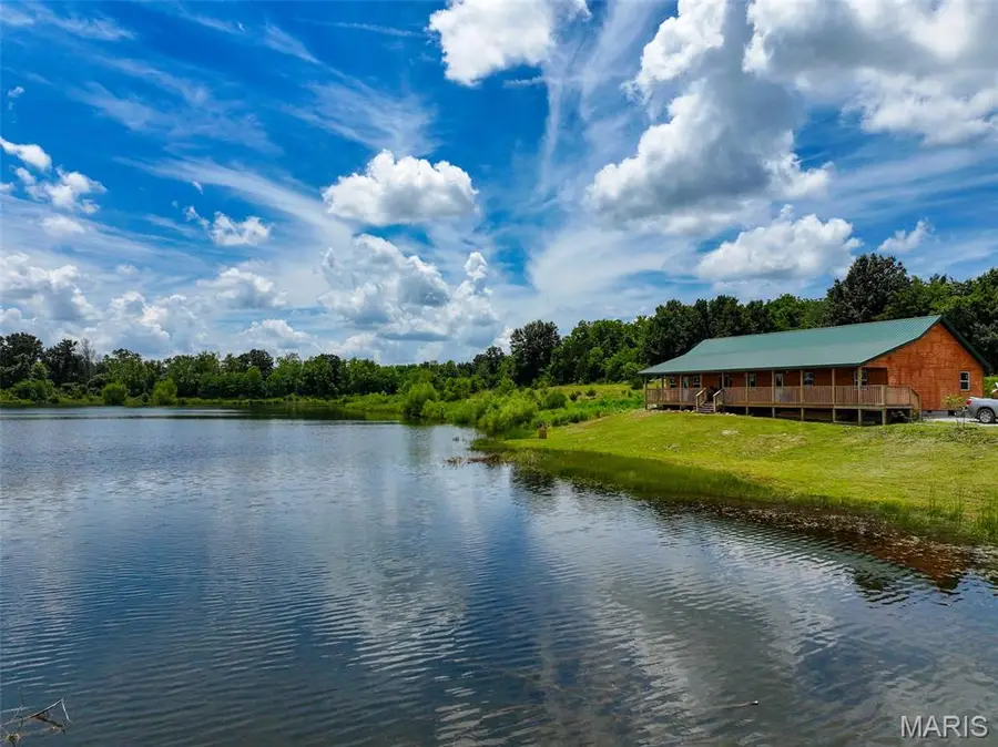 000 SE Highway 54, Collins, MO 64738 - #2