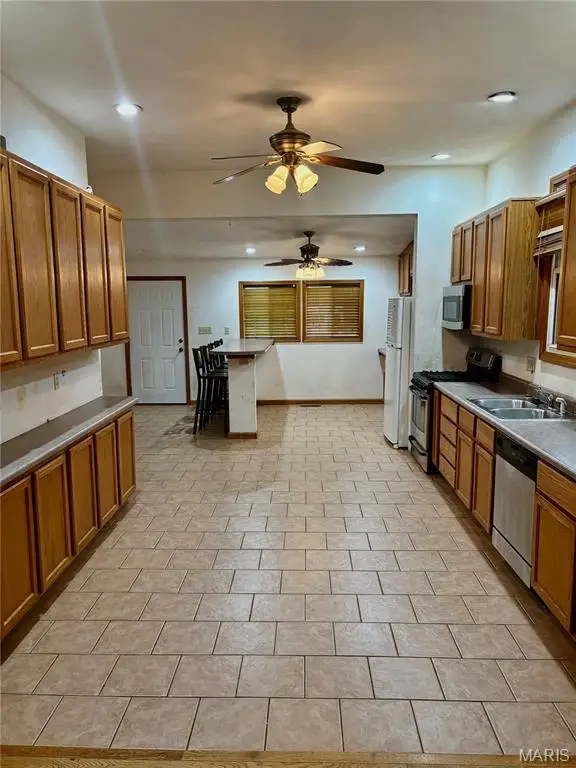 610 W Phillips Street, Freeburg, IL 62243 - #2