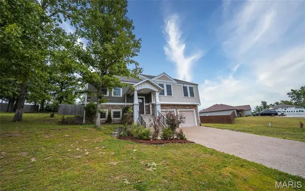 16714 Hosanna Drive, St Robert, MO 65584