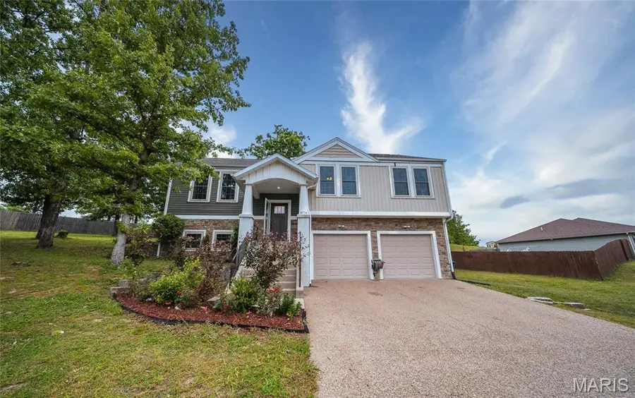 16714 Hosanna Drive, Saint Robert, MO 65584 - #2