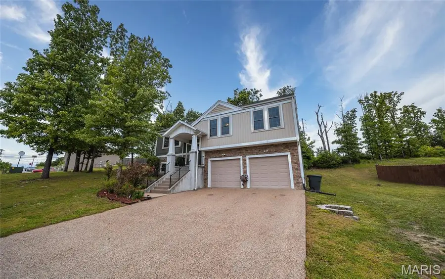 16714 Hosanna Drive, Saint Robert, MO 65584 - #3