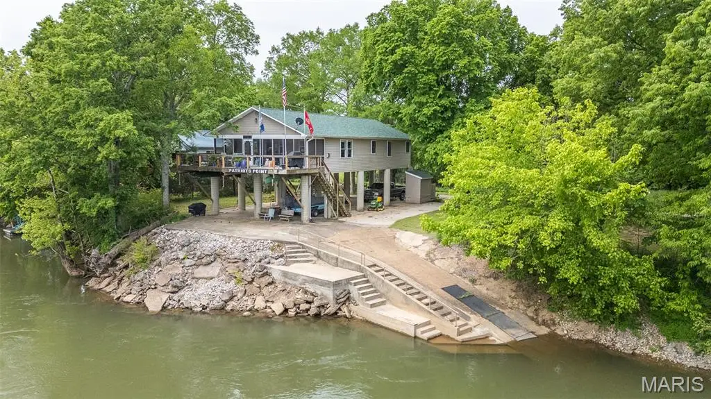 1137 Riverlawn Drive, Doniphan, MO 63935 - #1