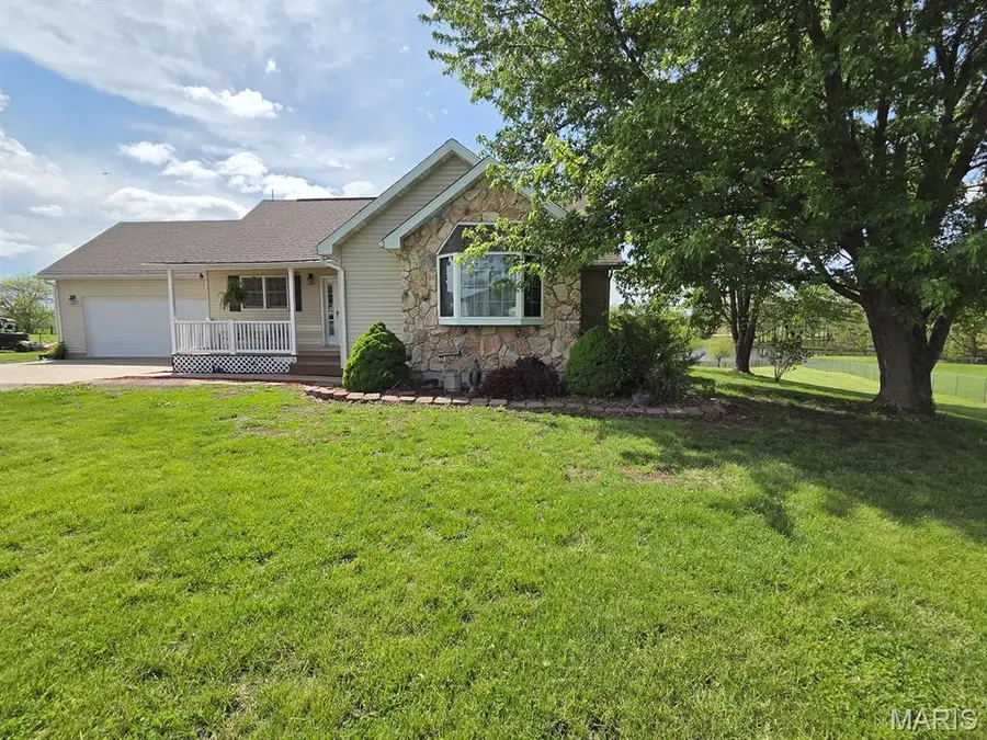 15213 Woodmann Circle, Canton, MO 63435 - #2
