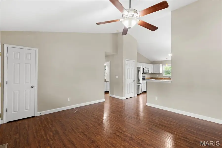 616 Stone Bend Trail, Wentzville, MO 63385 - #3