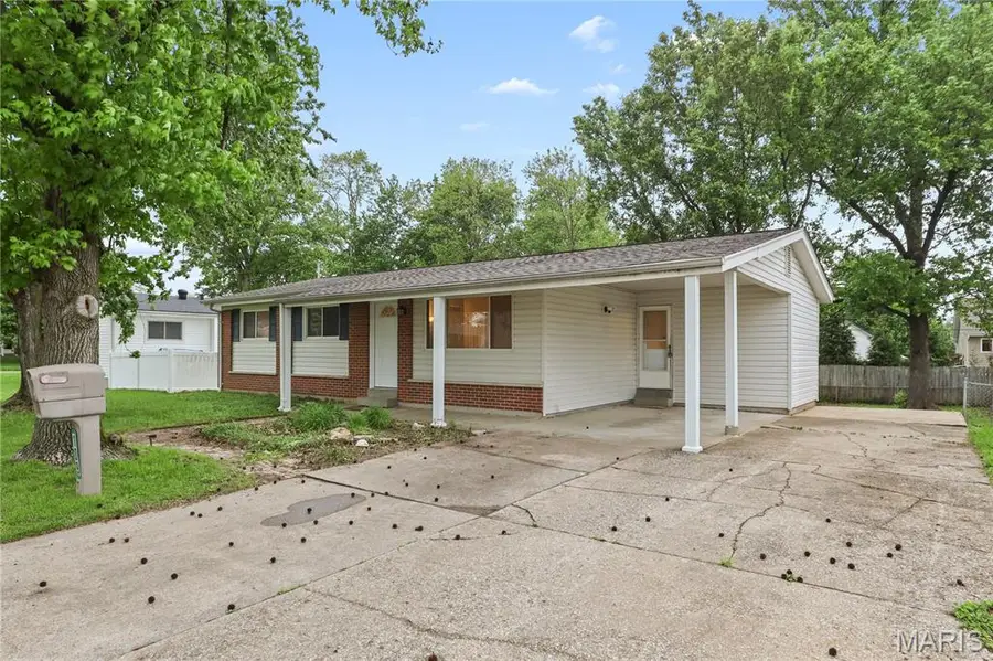 109 Morningside Lane, Ofallon, MO 63366 - #2