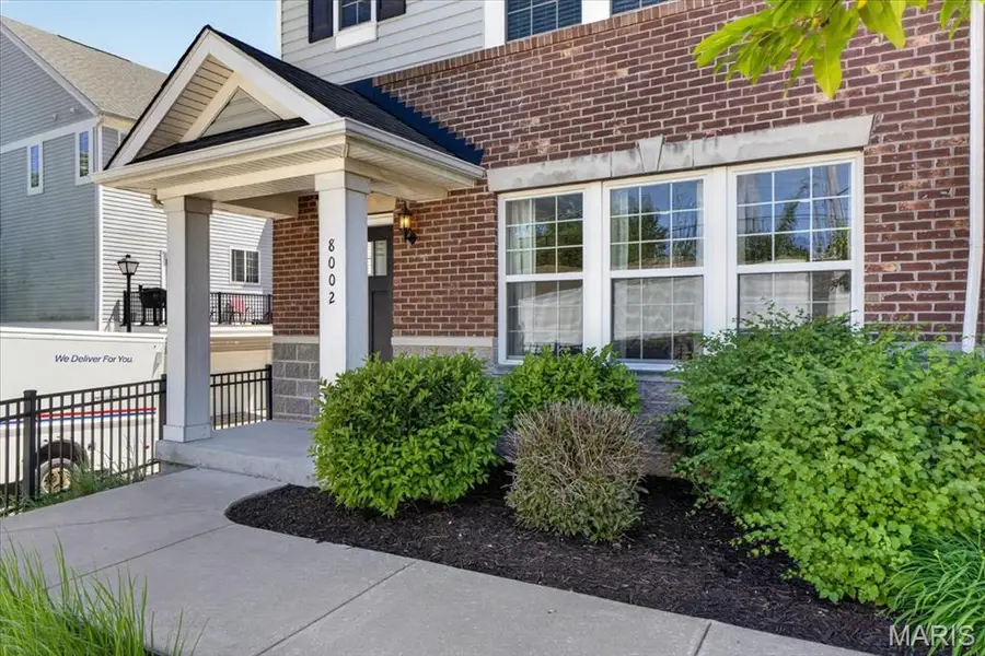 8002 Townes Way, Saint Louis, MO 63117 - #2