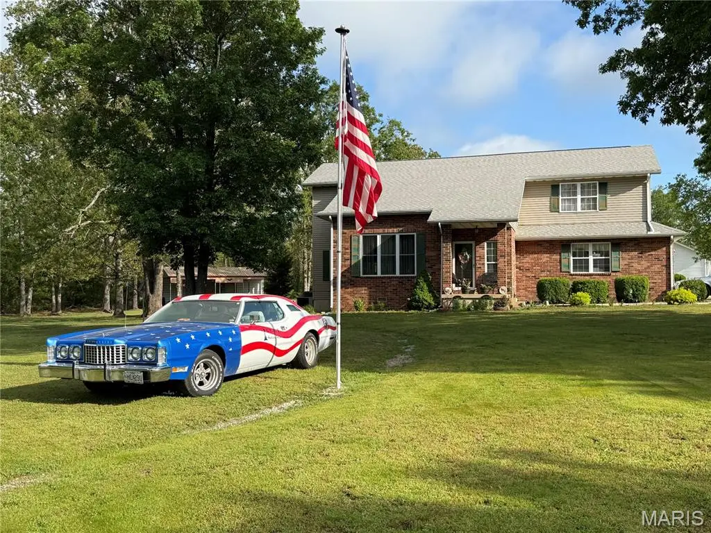 13905 Hickory, Plato, MO 65552 - #1