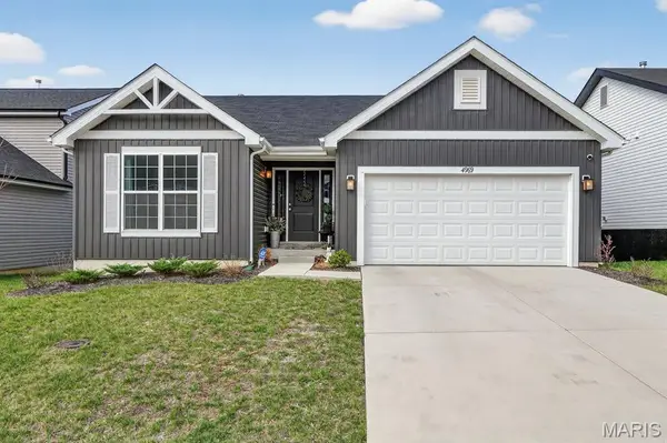4969 Knotty Alder Drive, Imperial, MO 63052