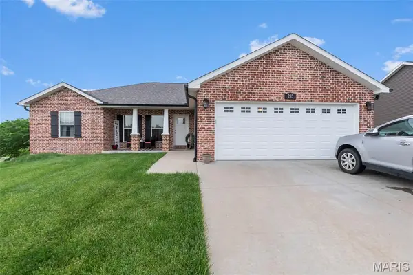 285 Sassenach Drive, Jackson, MO 63755