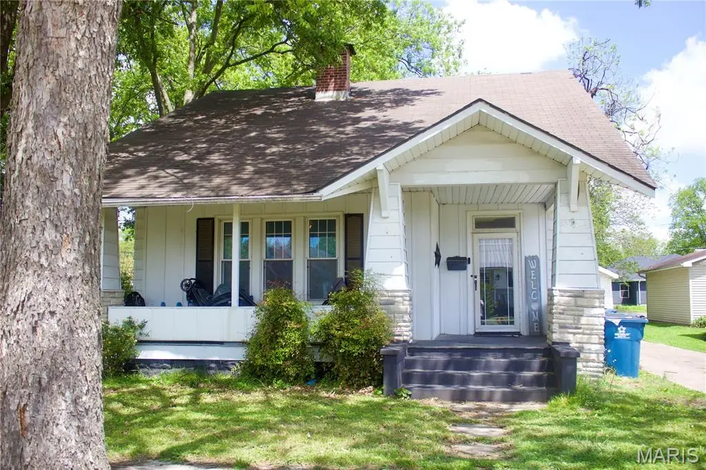 315 W Parker Avenue, Chaffee, MO 63740 - #1