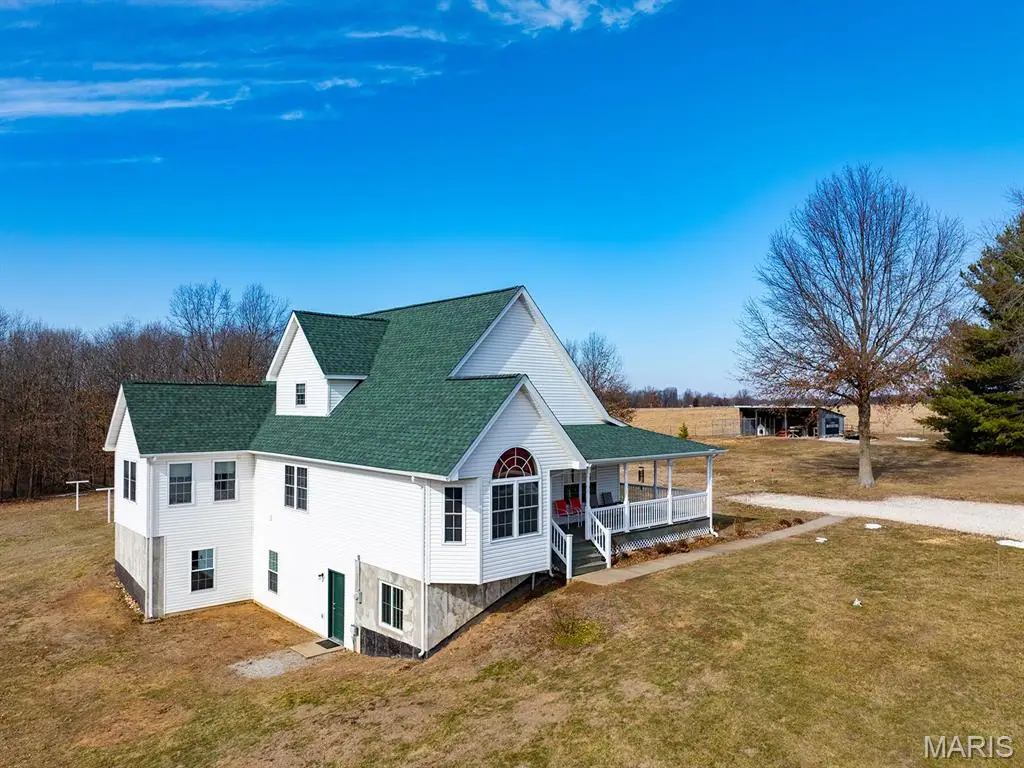 11175 Pike 41, Bowling Green, MO 63334 - #1