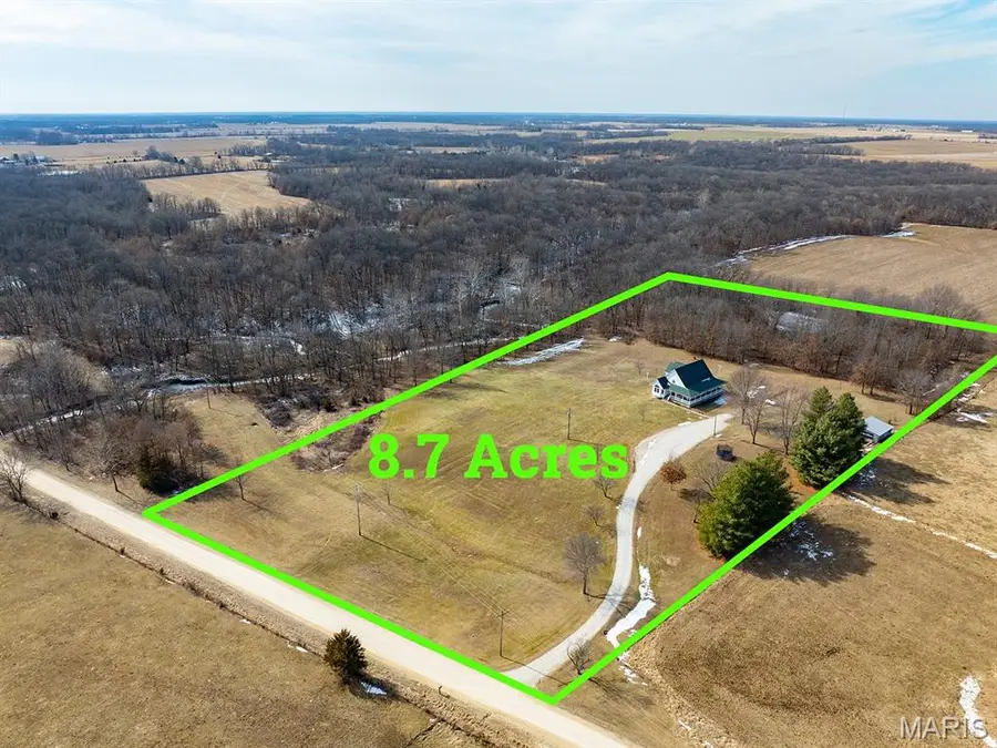 11175 Pike 41, Bowling Green, MO 63334 - #3