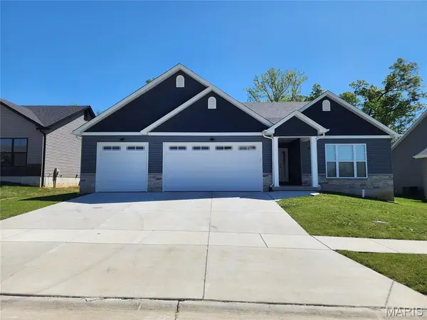 2452 French Drive, Herculaneum, MO 63048