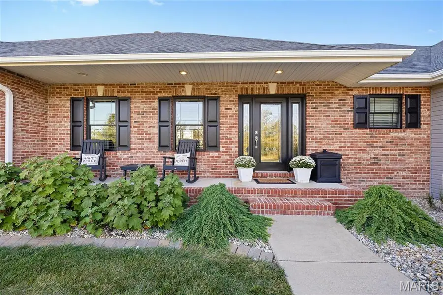 5297 Millennium Court, Edwardsville, IL 62025 - #2