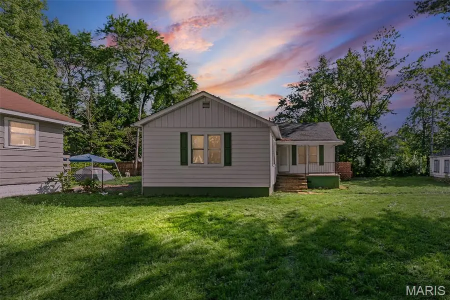 443 Chaudet Avenue, East Saint Louis, IL 62206 - #2