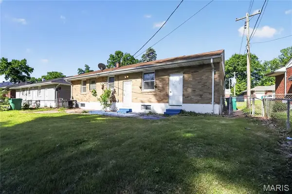 9248 Filibert Drive, St Louis, MO 63137