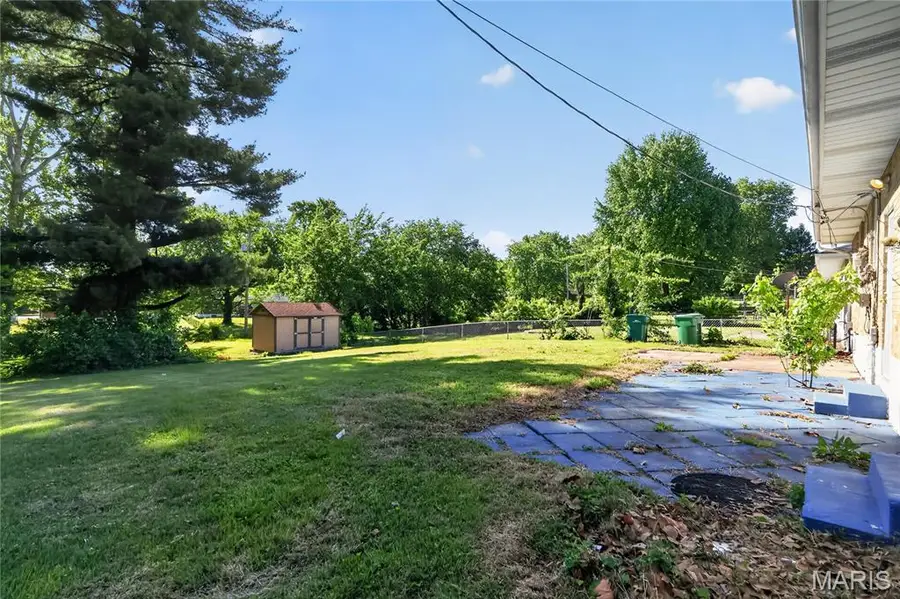 9248 Filibert Drive, Saint Louis, MO 63137 - #3