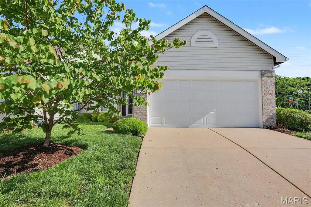 299 Arbor Place Lane, Manchester, MO 63088 - #1